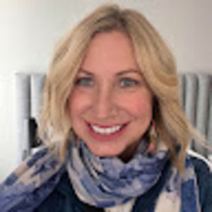 Meet your Posher, Cindy